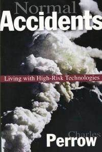 Normal Accidents. Updated Edition Av Charles Perrow
