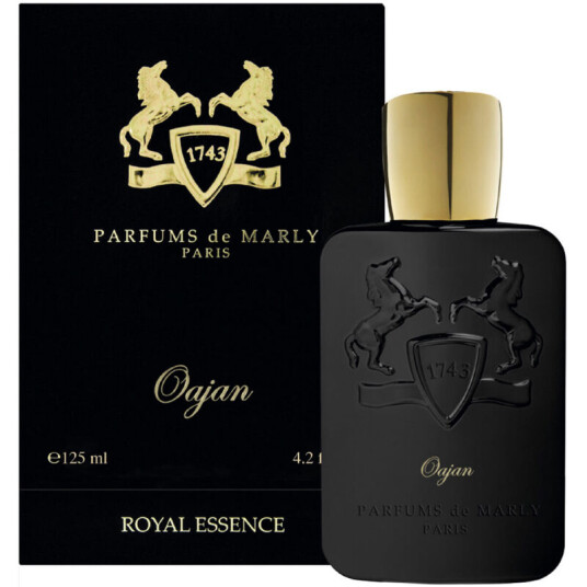 Parfums de Marly Oajan Eau De Parfum Spray 125ml