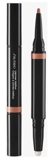 Shiseido LipLiner InkDuo 11 g 02  Beige