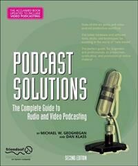 Geoghegan Michael W. Podcast Solutions