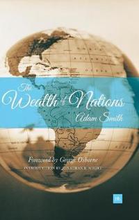 Smith Adam Wealth of Nations