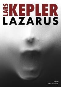 Kepler Lars Lazarus