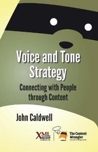 Caldwell John Voice and Tone Strategy