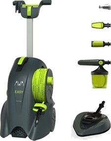 AVA Easy P50 X-Large Bundle AVA Easy P50 X-Large Bundle