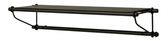 Warm Nordic Parade hylle green olive, 1 hylle