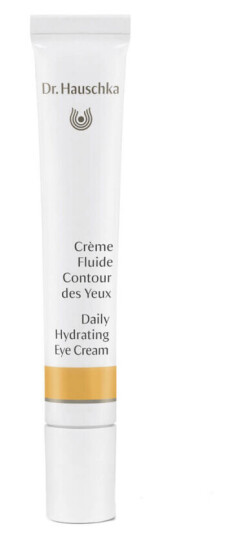 Dr. Hauschka Dr.Hauschka Daily Hydrating Eye Cream 12,5ml