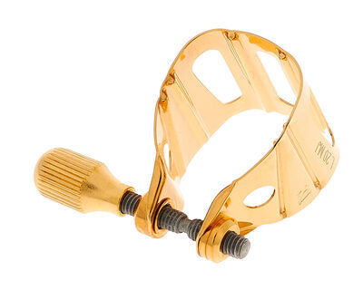 BG L20MJ Ligature Alto Sax
