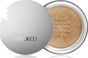 Artdeco Mineral Foundation 02 Natural Beige