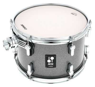 Sonor 12""x08"" AQ2 Tom Tom TQZ