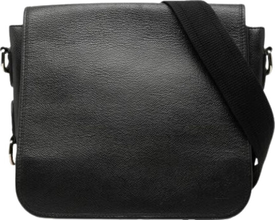 Louis Vuitton Vintage Dame Svart Louis Vuitton Vintage Dame Svart