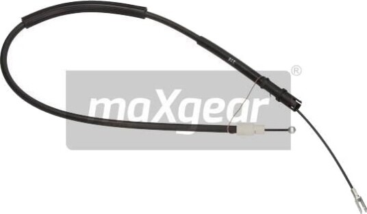 MAXGEAR 32 0515 Tautrekk håndbremse MAXGEAR 32 0515 Tautrekk håndbremse