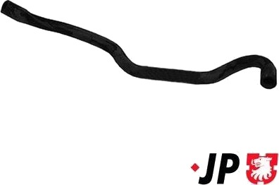 JP GROUP 1114303900 Radiatorslange