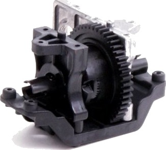 BSD 808-004 Centre Diff.Unit