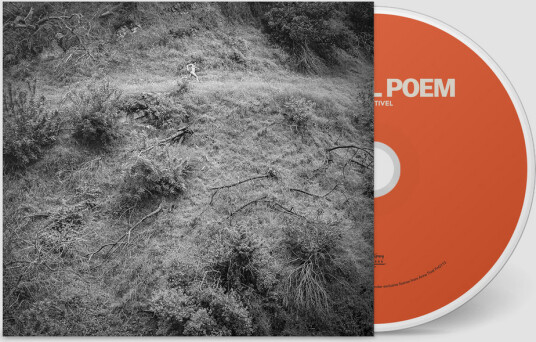 Anna Tivel Animal Poem CD