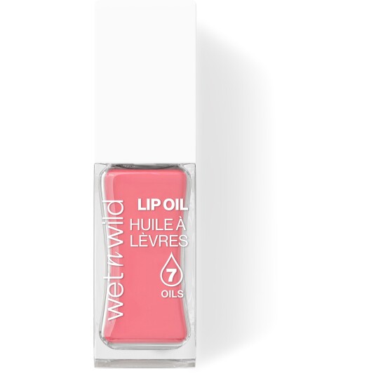 Wet n Wild Lip Oil Fuzzy Pillow Wet n Wild Lip Oil Fuzzy Pillow