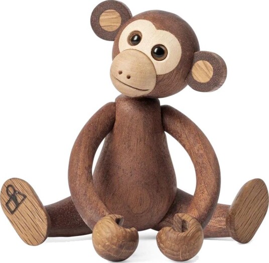 SPRING COPENHAGEN Trefigur Flip Ape H10,8