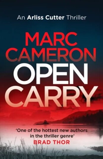 Open Carry Av Marc Cameron