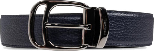 Ferragamo Herre Accessories Blå 90 CM,