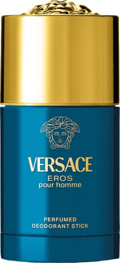 Versace Eros Pour Homme Deodorant Stick 75 ml Versace Eros Pour Homme Deodorant Stick 75 ml