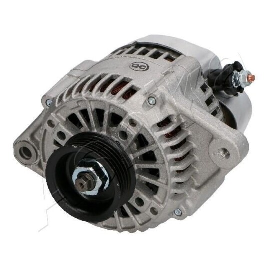Dynamo ASHIKA 002-Z440