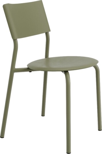 Tiptoe SSDr Spisestol Khaki Grønn