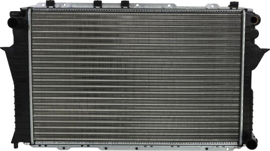 KAMOKA 7705401 Radiator, motorkjøling