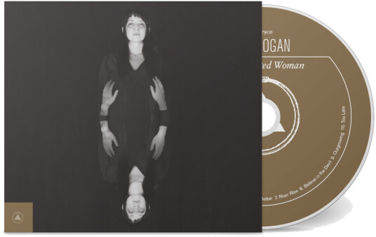 Ora Cogan Hard Hearted Woman CD