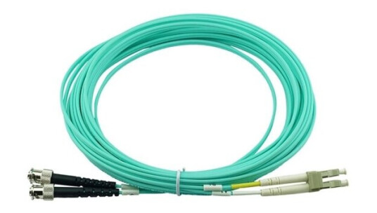 Blueoptics Sfp3133eu0.5Mk 0.5M Om3 2Xlc 2Xst