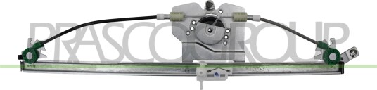 Vindusheis PRASCO DS950W001