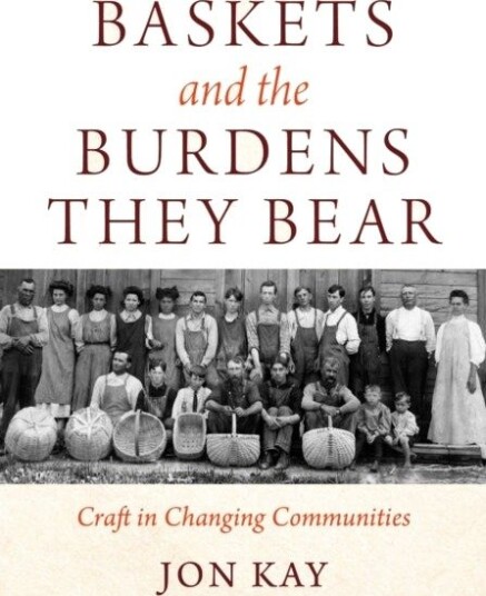 Baskets and the Burdens They Bear