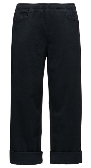 Black Diamond W Dirtbag Pants Black
