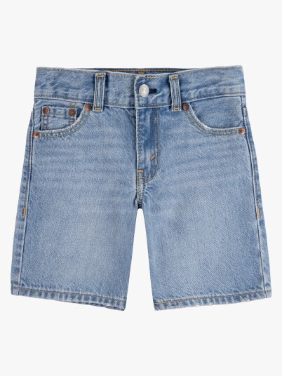 Levis ShortSkate Fra bunnen av ingen ødeleggelse Levis 14 år 164 Shorts Blå