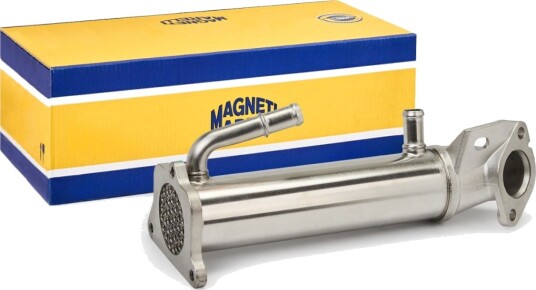 EGR-kjøler MAGNETI MARELLI 571822112266