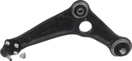 SKF VKDS 326120 B Bærearm