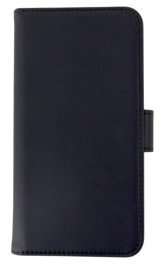 FERRELLI DUO FLIP SAMSUNG GALAXY S23 DEKSEL, SVART