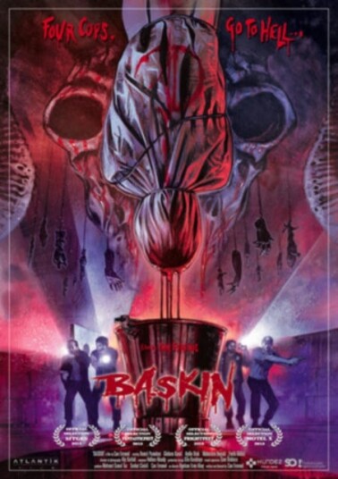 Baskin DVD Baskin DVD