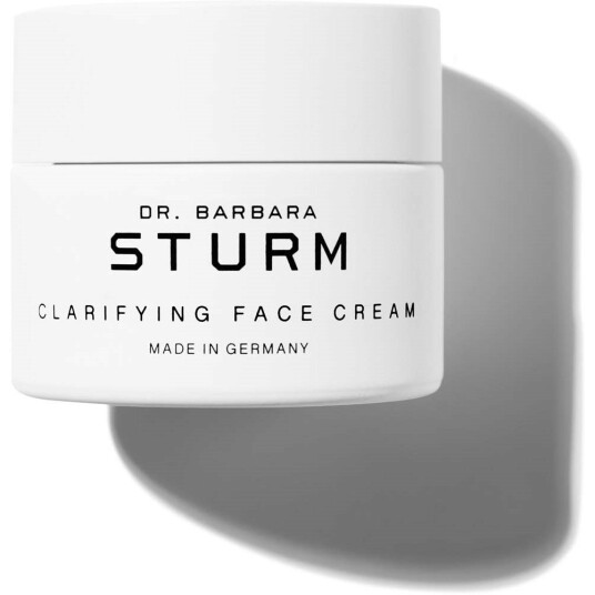Dr. Barbara Sturm Klargjørende Ansiktskrem 50 ml - Anti-aldring og Fuktighetsgivende