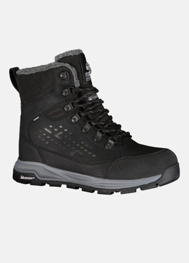 Halti Fjalla Dx W Boot Black 40 Bestselger