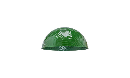 Pr Home RIBBLE Lampeskjerm 31cm Grønn