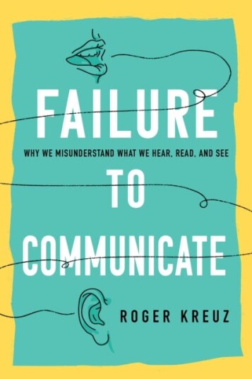 Failure To Communicate Av Roger Kreuz