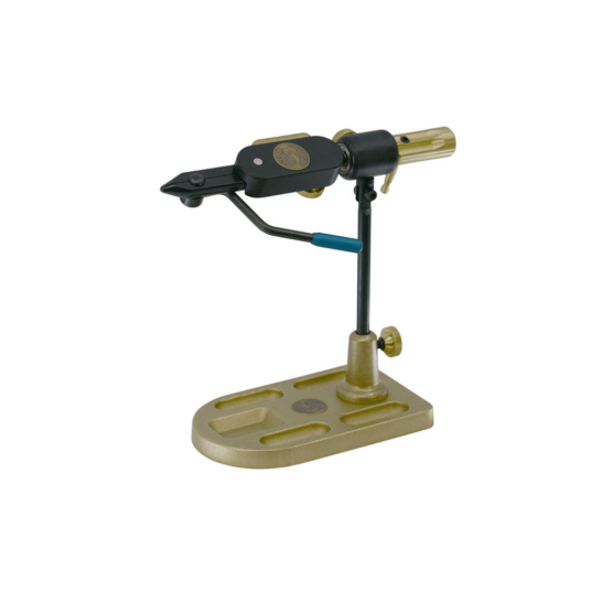 Regal Revolution series Vise Regular head bronze pocket base Regal Revolution series Vise Regular head bronze pocket base