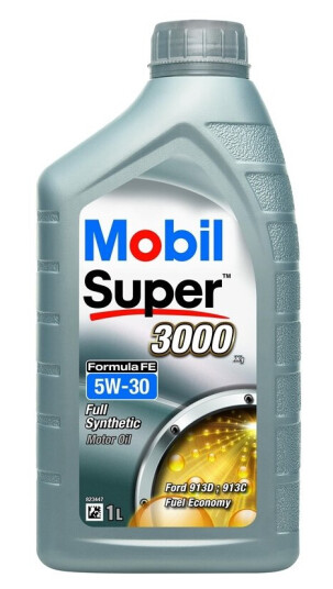 Mobil 3000X1 F-Fe 5W30 1L