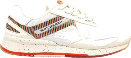 Scotch & Soda Herre Sko Flerfarget 44 EU, Scotch & Soda Herre Sko Flerfarget 44 EU,