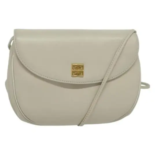 Givenchy Dame Hvit