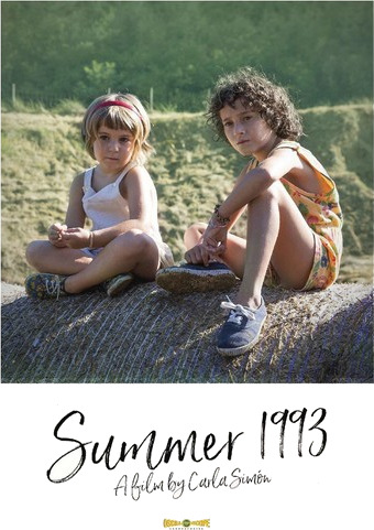 Summer 1993 Bluray