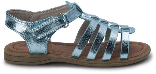 Luca &  Lola Molveno Sandal M. Green 24