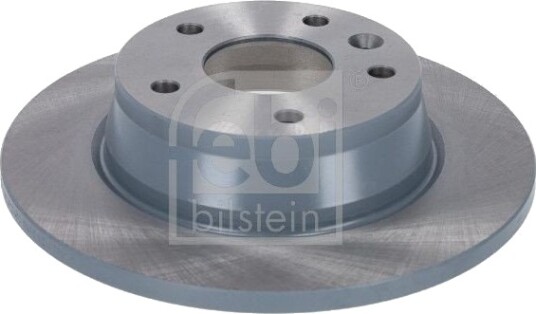 FEBI BILSTEIN 193001 Bremseskive