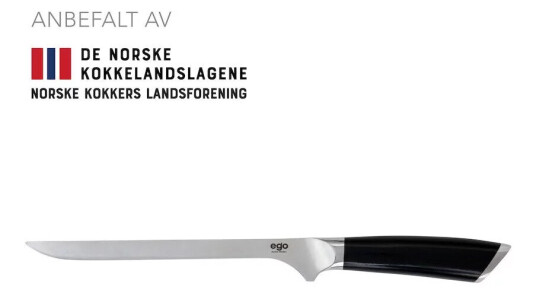 Wilfa Ego filetkniv 164389