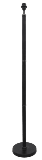 Halvor Bakke – Puro Gulvlampe Rille Effekt Halvor Bakke – Puro Gulvlampe Rille Effekt