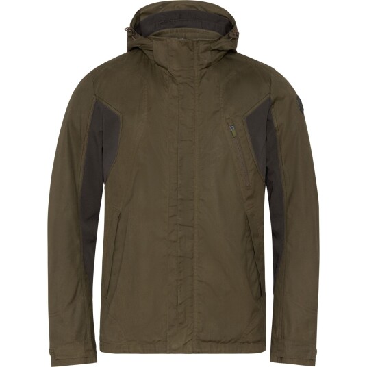 Seeland Key Point Active II jakke Pine green 60